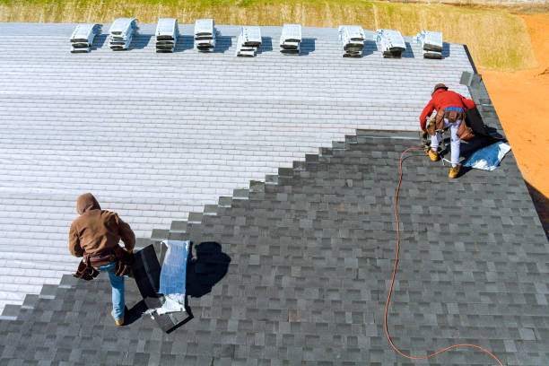 Professional Roofing Contractor in Upper Exeter, PA