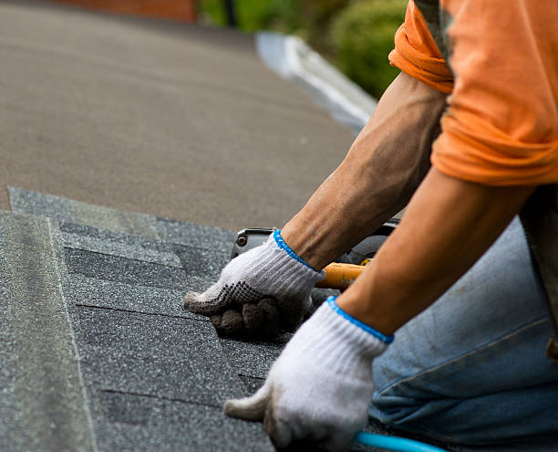 Best Commercial Roofing Services  in Upper Exeter, PA