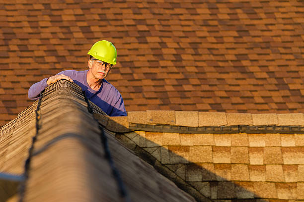 Best Emergency Roof Repair  in Upper Exeter, PA