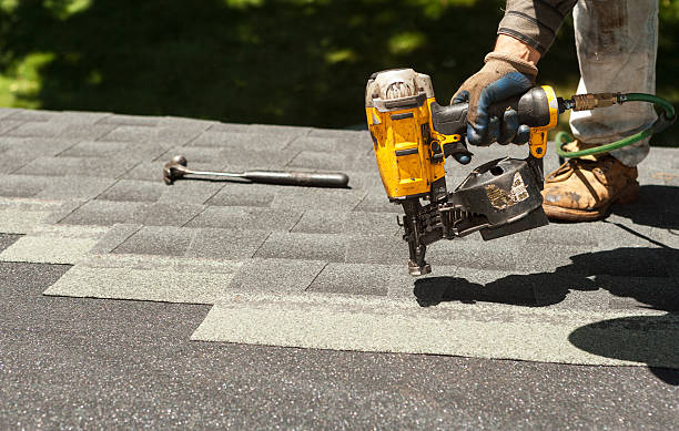 Professional Roofing Contractor in Upper Exeter, PA