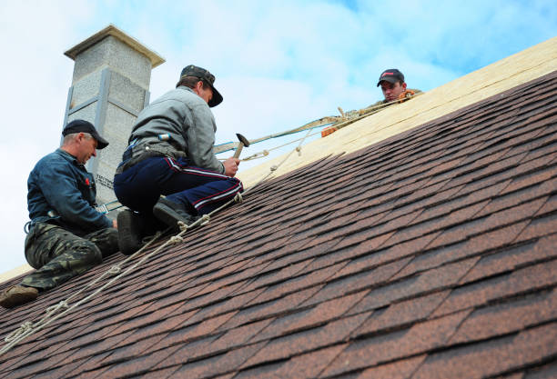 Best Storm Damage Roof Repair  in Upper Exeter, PA