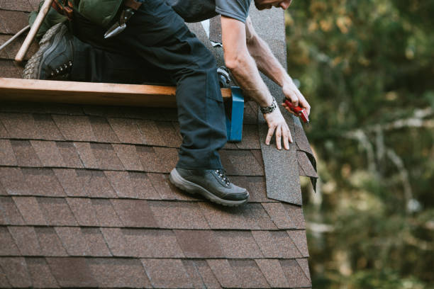 Best Best Roofing Contractors  in Upper Exeter, PA