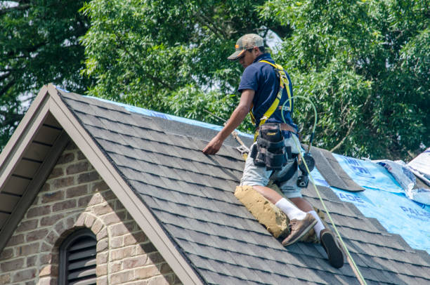 Best Roof Waterproofing Services  in Upper Exeter, PA